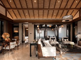 Banyan Tree Anji