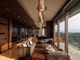 Banyan Tree Anji