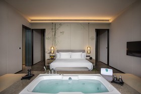 Banyan Tree Anji