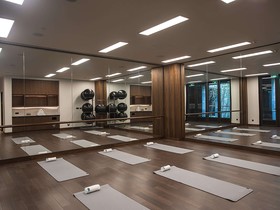 Banyan Tree Anji