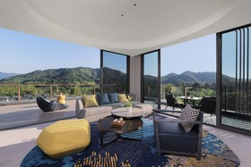 Hotel Indigo Anji