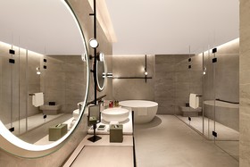 Hotel Indigo Anji