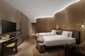 Hotel Indigo Anji