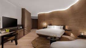 Hotel Indigo Anji
