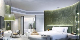 Hotel Indigo Anji