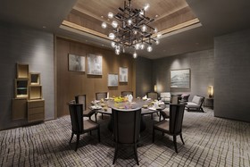 Hotel Indigo Anji