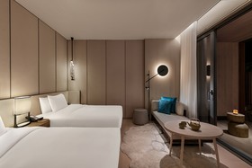 Hotel Indigo Anji