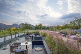 Hotel Indigo Anji
