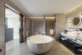 Hotel Indigo Anji