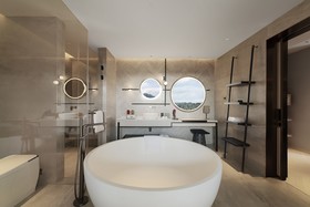 Hotel Indigo Anji