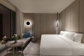 Hotel Indigo Anji