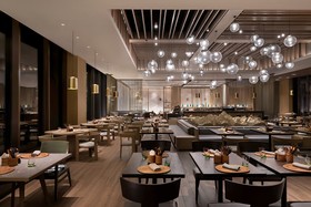 Hotel Indigo Anji
