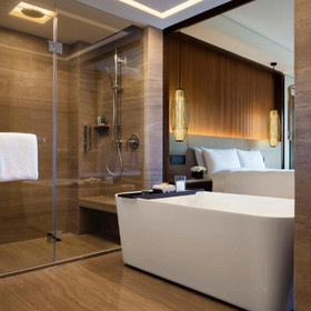 JW Marriott Zhejiang Anji