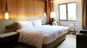 JW Marriott Zhejiang Anji