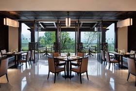 JW Marriott Zhejiang Anji