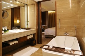 JW Marriott Zhejiang Anji
