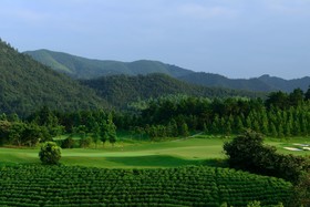 JW Marriott Zhejiang Anji