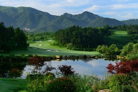 JW Marriott Zhejiang Anji