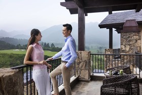JW Marriott Zhejiang Anji