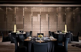 JW Marriott Zhejiang Anji