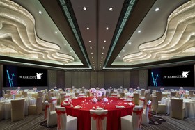 JW Marriott Zhejiang Anji