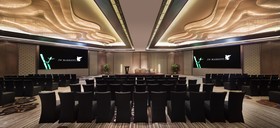 JW Marriott Zhejiang Anji