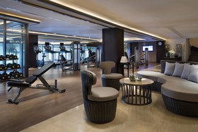 JW Marriott Zhejiang Anji