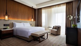 JW Marriott Zhejiang Anji