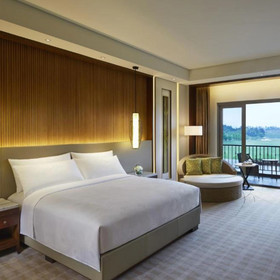 JW Marriott Zhejiang Anji