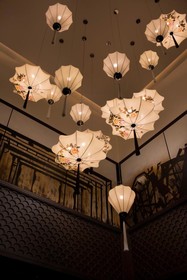 JW Marriott Zhejiang Anji