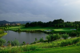 JW Marriott Zhejiang Anji