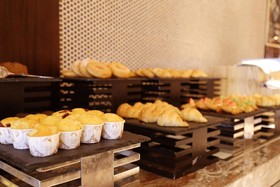 JW Marriott Zhejiang Anji