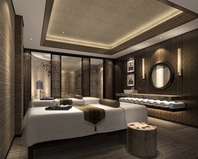 JW Marriott Zhejiang Anji