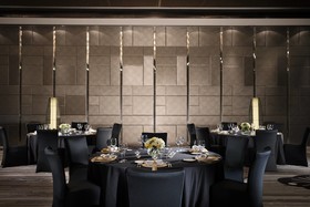 JW Marriott Zhejiang Anji