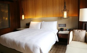 JW Marriott Zhejiang Anji