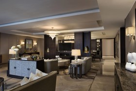 JW Marriott Zhejiang Anji