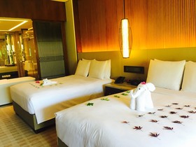 JW Marriott Zhejiang Anji