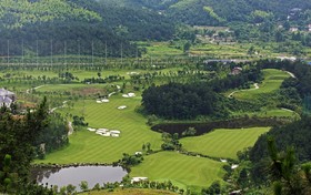 JW Marriott Zhejiang Anji