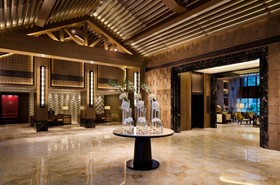 JW Marriott Zhejiang Anji