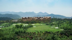JW Marriott Zhejiang Anji