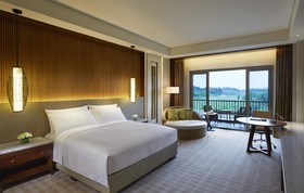 JW Marriott Zhejiang Anji
