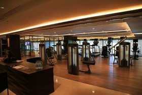JW Marriott Zhejiang Anji