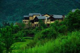 JW Marriott Zhejiang Anji