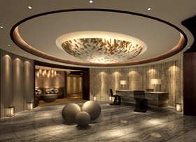 JW Marriott Zhejiang Anji