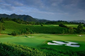 JW Marriott Zhejiang Anji