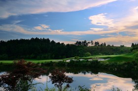 JW Marriott Zhejiang Anji