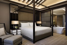 JW Marriott Zhejiang Anji