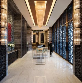 JW Marriott Zhejiang Anji