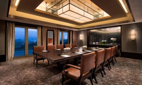 JW Marriott Zhejiang Anji