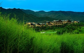 JW Marriott Zhejiang Anji